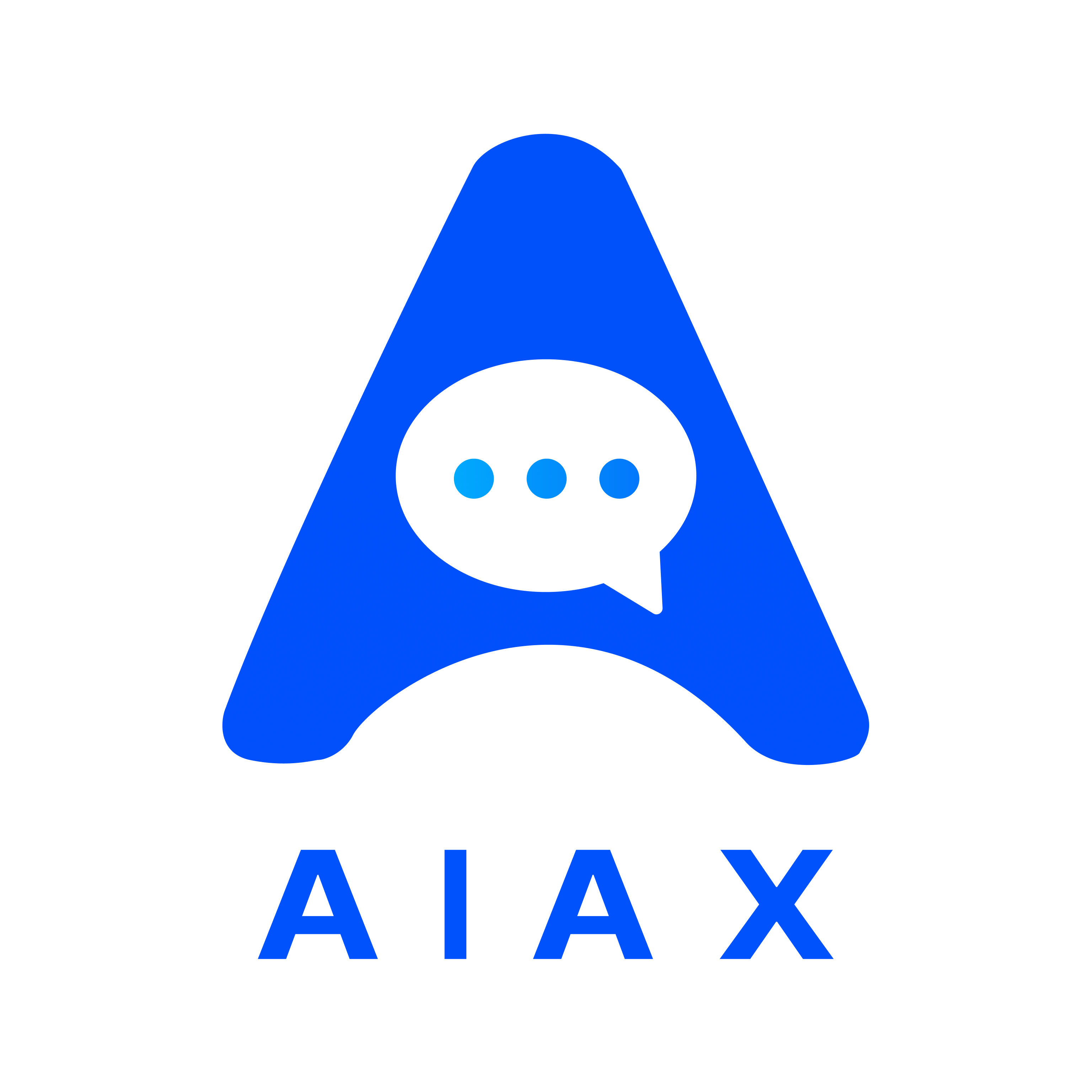 AiaxChat